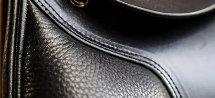 Maßsattel von cobra © Foto: peppUP